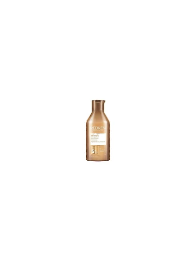 Redken All Soft Conditioner - 300ml