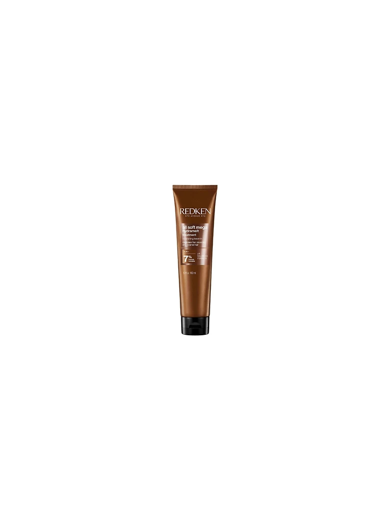 Redken All Soft Mega Curls Hydramelt - 150ml