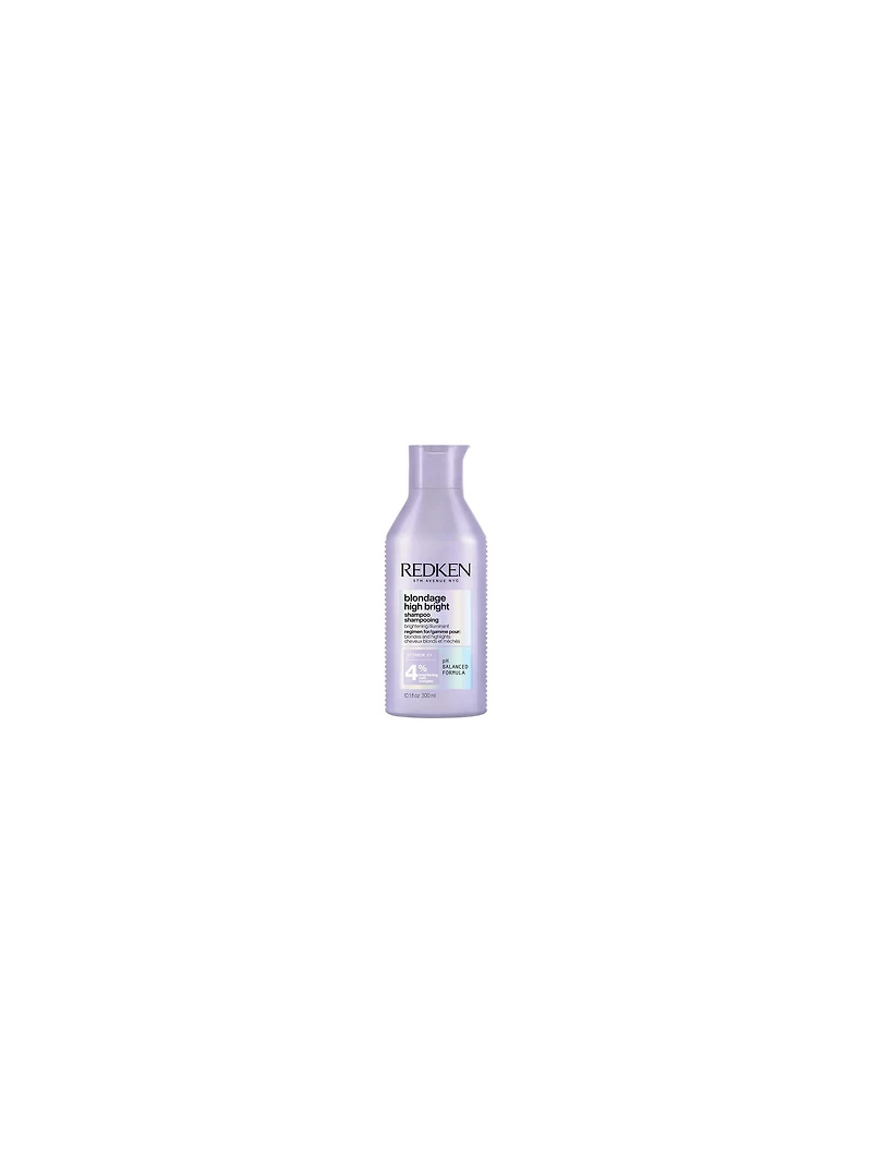 Redken Blondage High Bright VC Shampoo