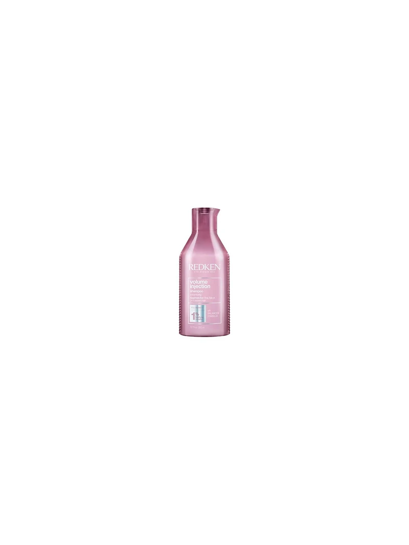 Redken Volume Injection Shampoo