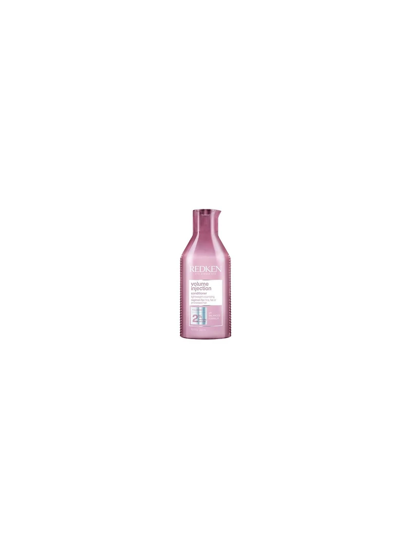 Redken Volume Injection Conditioner - 300ml