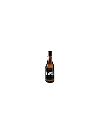 Redken Brews Extra Clean Shampo - 300ml