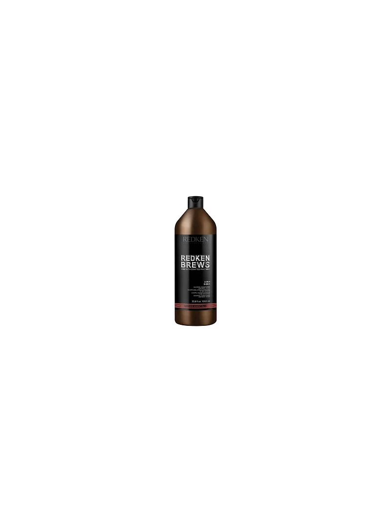 Redken Brews 3-in-1 - 1L