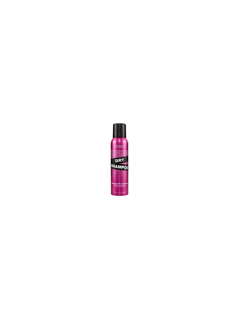Redken Invisible Dry Shampoo - 150ml