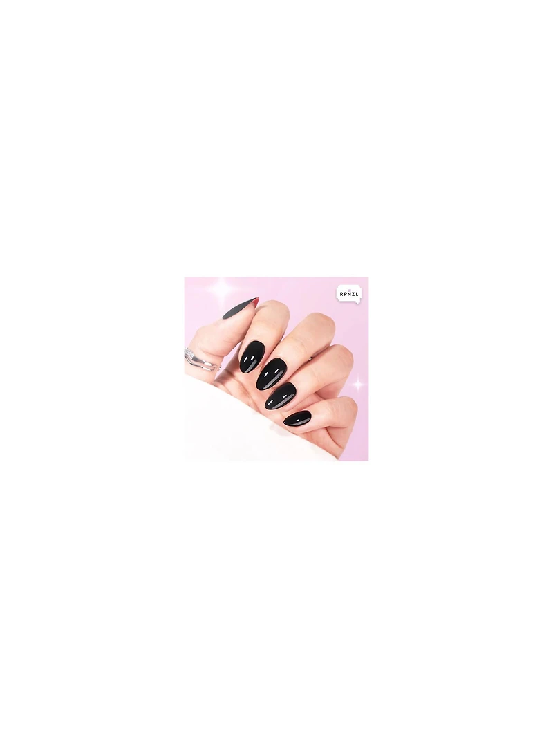 Trousse d'ongles à pression RPNZL - Garce