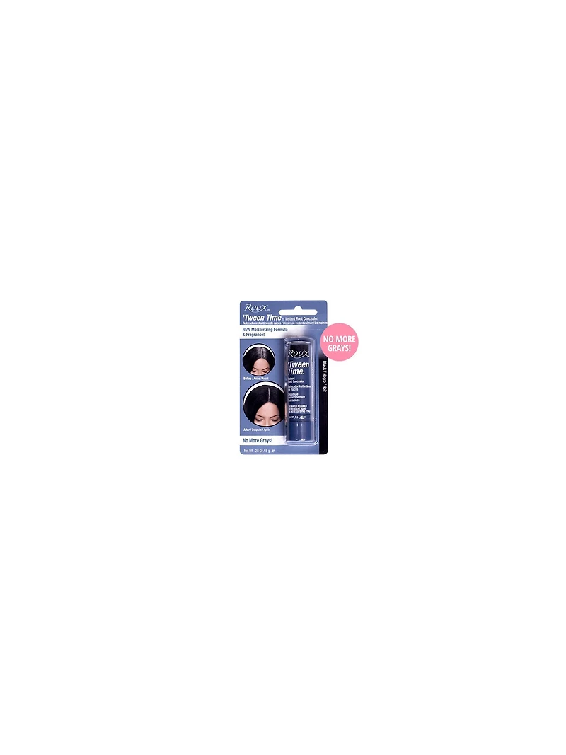 Crayon Roux Tween Time Noir - 8g