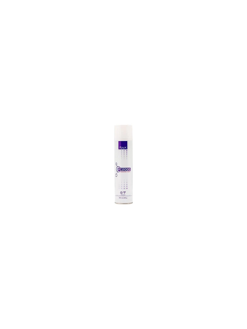 Roux PC2000 Hairspray - 400ml