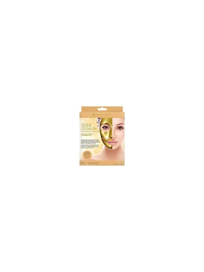 Relaxus Gold Collagen Hydrogel Facial Mask