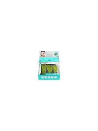 Relaxus Jade Gua Sha Facial Detox Kit 1case (3pc)