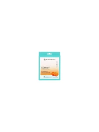 Relaxus Vitamin C Face Masks 3pc