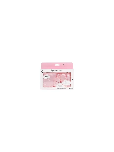 Relaxus Beauty Sleep Satin Set