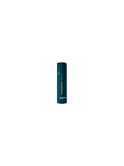 Sebastian Nettoyant Élastique Torsadé Shampooing pour Boucles