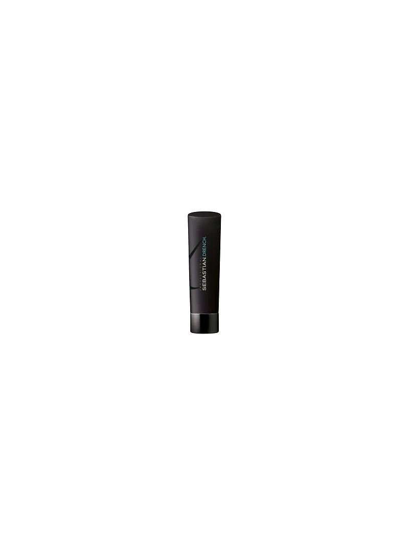 Sebastian Shampooing Drench - 250ml