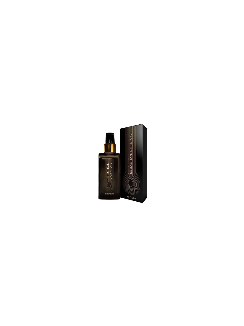 Sebastian Dark Oil - 95ml