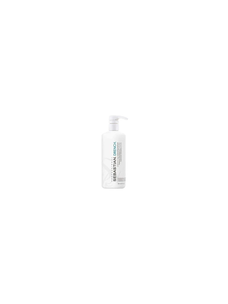 Sebastian Drench Moisturizing Treatment - 500ml