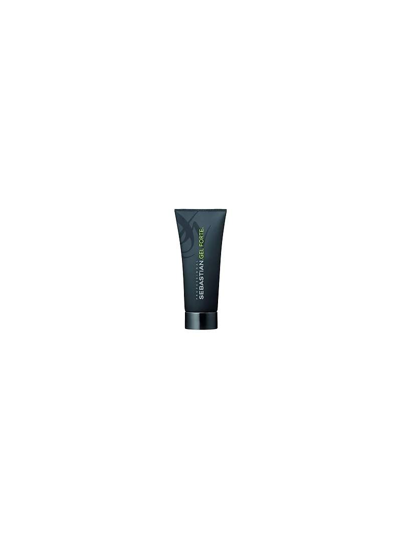 Sebastian Gel Forte - 200ml