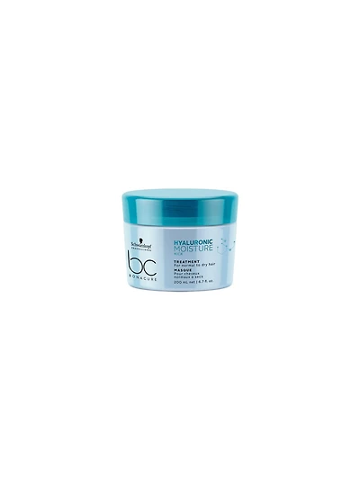 BC Bonacure Hyaluronic Moisture Kick Treatment - 200ml