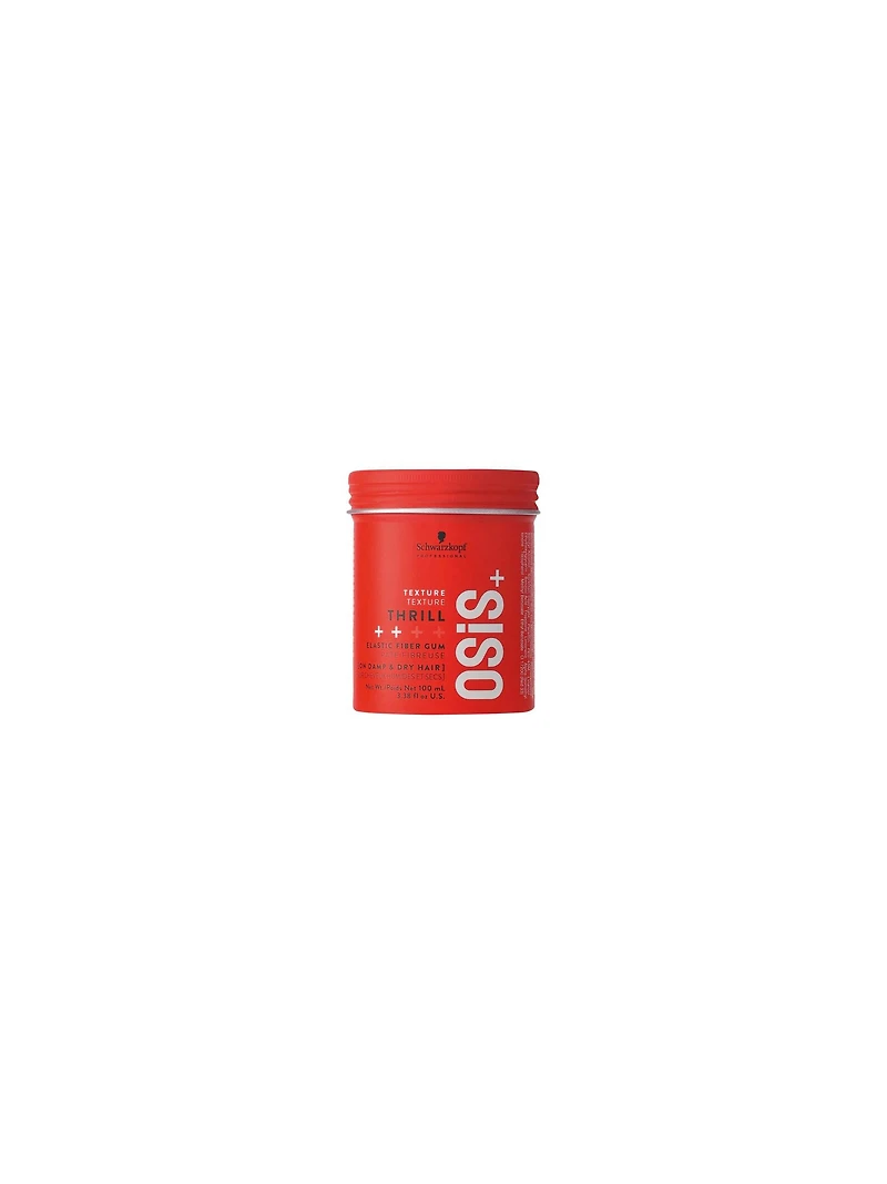 OSiS Gomme Fibre Thrill - 100ml