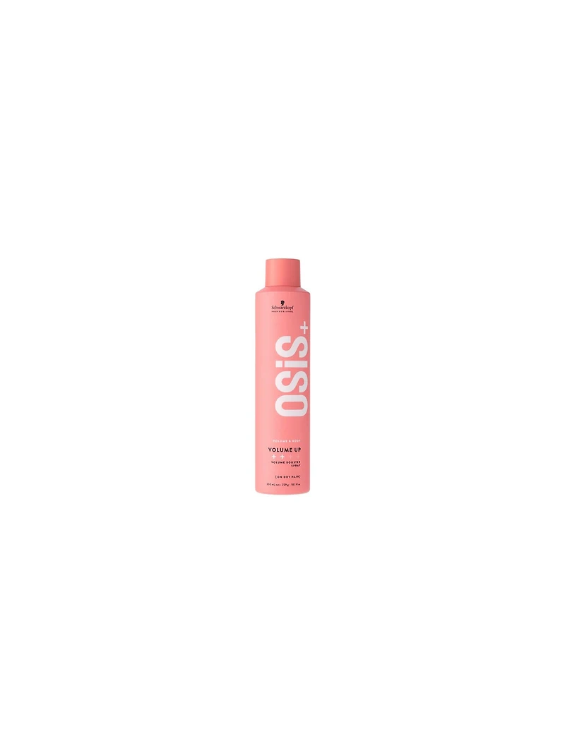 OSiS Volume Up Booster Spray - 300ml
