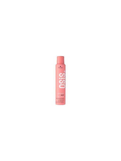 OSiS Grip Extra Strong Mousse - 200ml