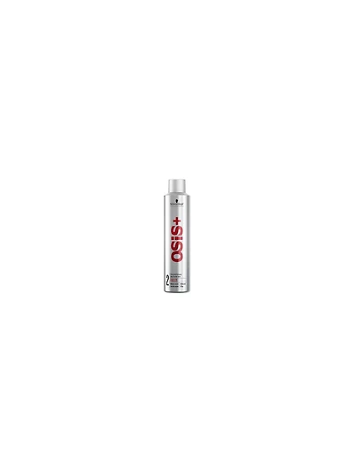 OSiS Laque Tenue Forte Gel - 300ml