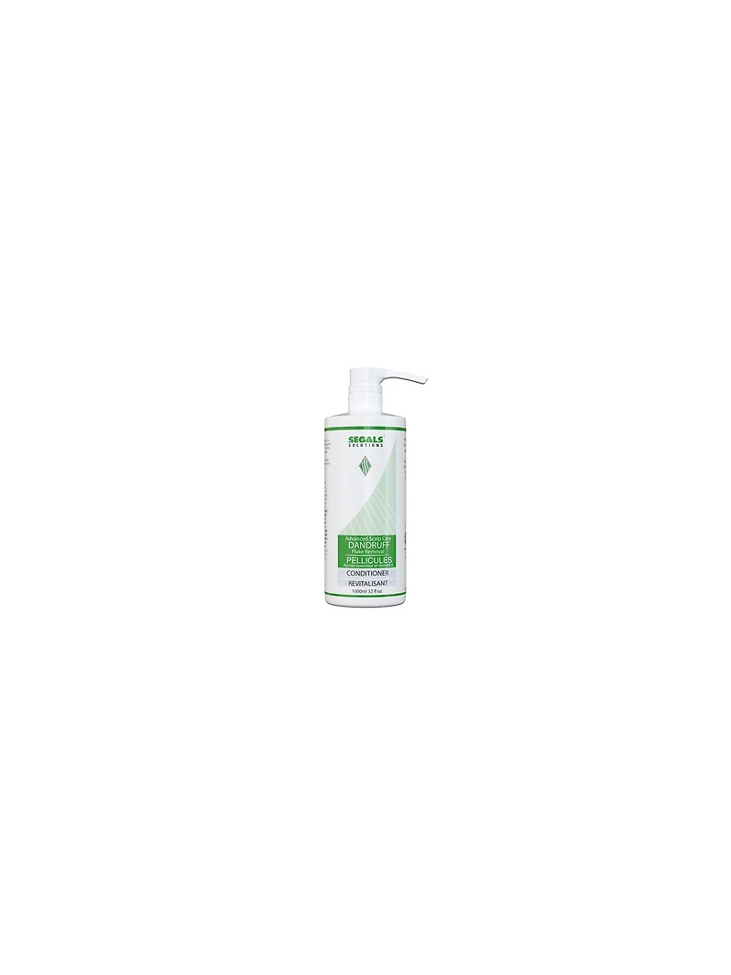 Segals Advanced Dandruff Conditioner - 1L