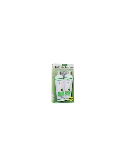 Segals Detox Build Up Remover Duo