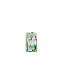 Segals Detox Build Up Remover Duo