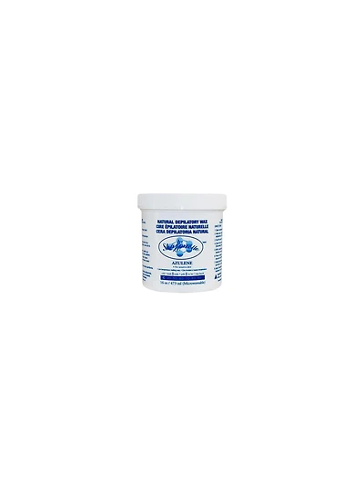 Sharonelle Microwave Natural Azulene Wax - 16oz