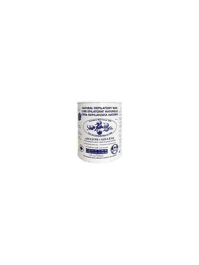 Cire Molle Azulène Sharonelle - 18oz