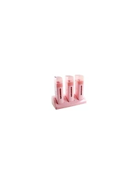 Silver Star Triple Roll-On Wax Warmer FH F5