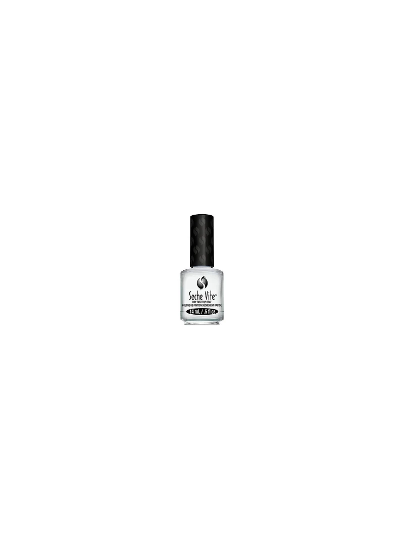 Seche Vite Dry Top Coat - 14ml