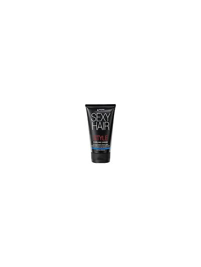 Crème Boucles Style SexyHair - 150ml