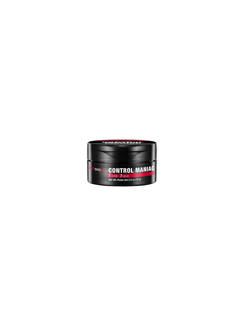 Style SexyHair Control Maniac Styling Wax - 70g