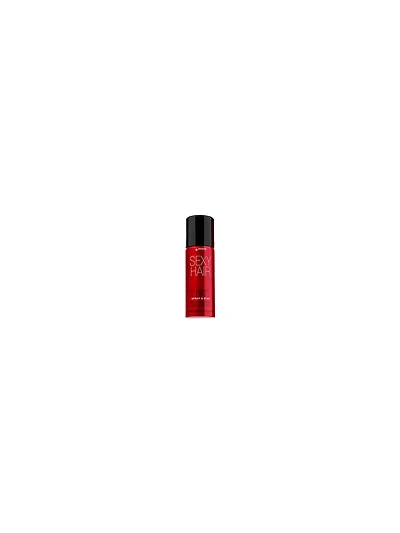 Laque Tenue Intense Spray & Stay Big SexyHair