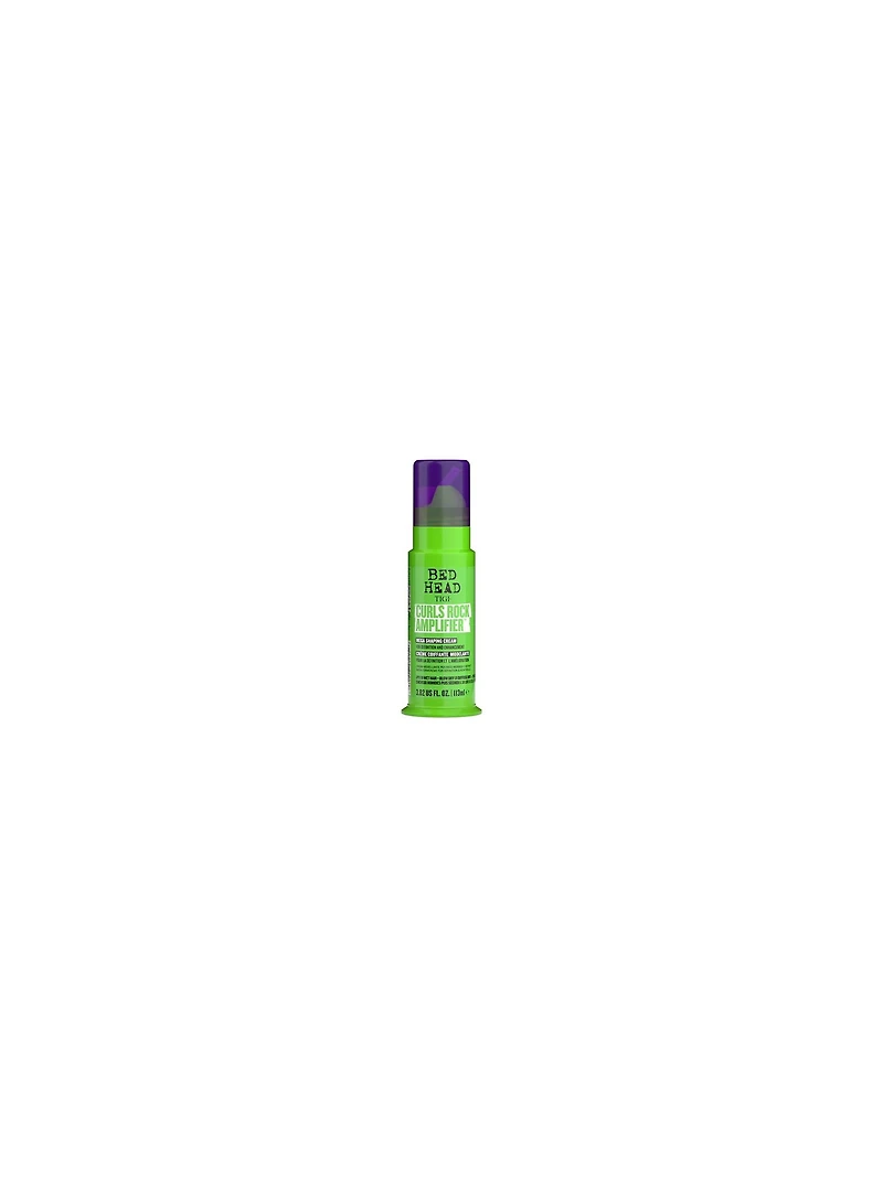 Bed Head Crème Amplificatrice de Boucles Curls Rock - 113ml
