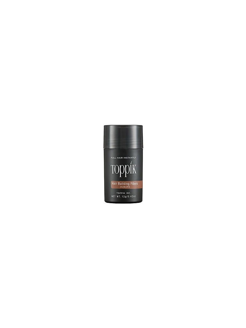 TOPPIK Hair Building Fibers (Auburn) - 12g