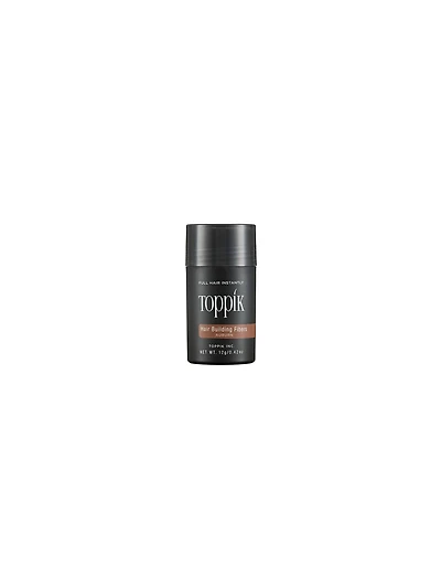 TOPPIK Hair Building Fibers (Auburn) - 12g