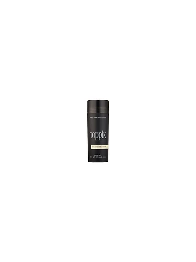 TOPPIK Hair Building Fibers - 27.5g (Light Blonde)