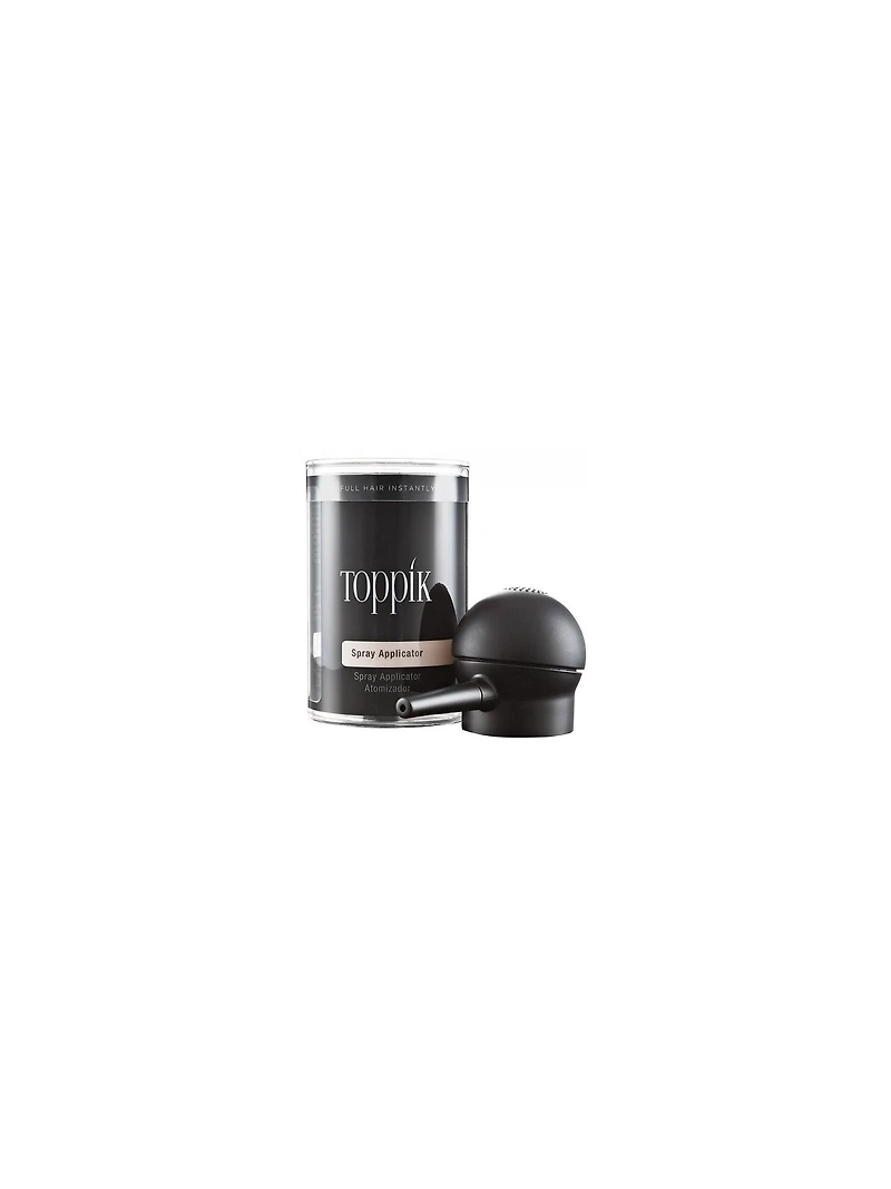 TOPPIK Spray Applicator