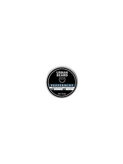 Urban Beard Butter Peppermint - 150ml