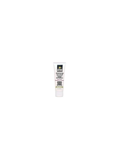Urban Beard Invigorating Face Scrub - 120ml