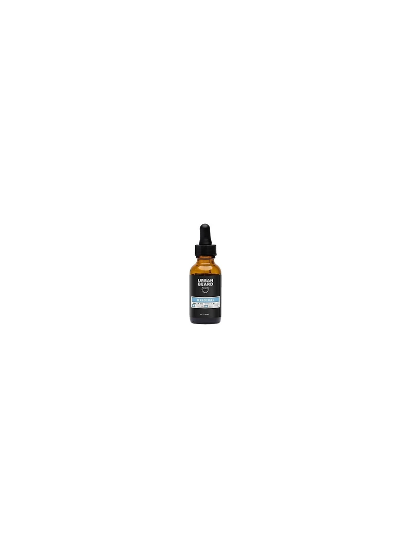 Urban Beard Oil Original - 30ml