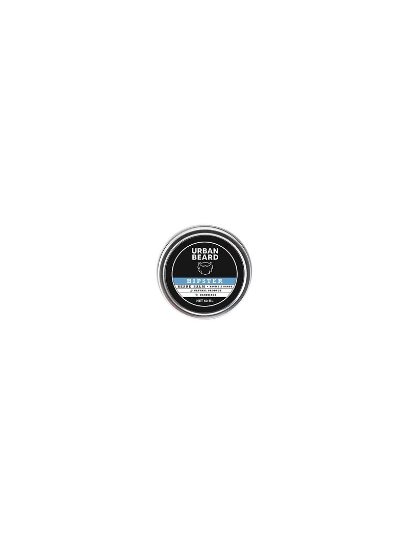 Urban Beard Balm Hipster - 60ml