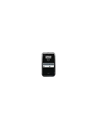 Urban Musc de Minuit Cologne Solide - 15ml