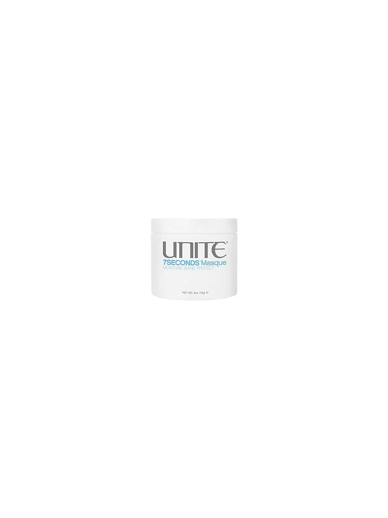 Unite 7 Seconds Masque - 113g