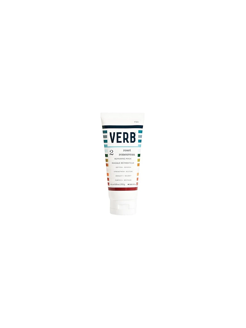 VERB Reset Reparing Mask - 193g