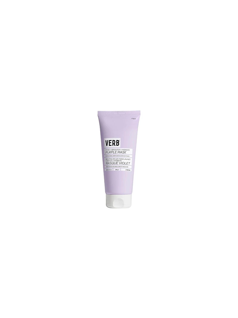 VERB Masque Violet - 180g