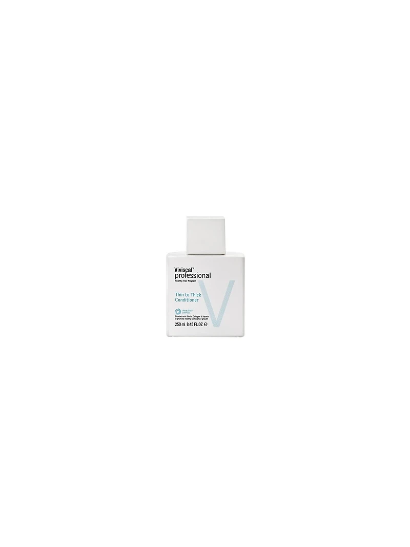 Viviscal Professional Thin to Thick Conditioner - 250ml