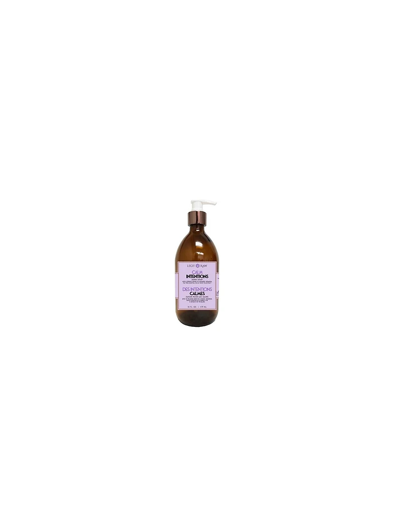 Legit Raw Calm Intentions Handsoap - 473ml